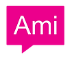 Meet Ami logo